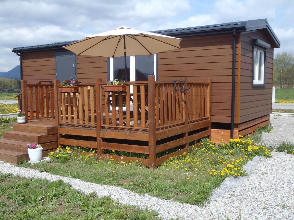 Amis Apartman 2 ลิปตอฟสกี โตรเวก ภายนอก รูปภาพ