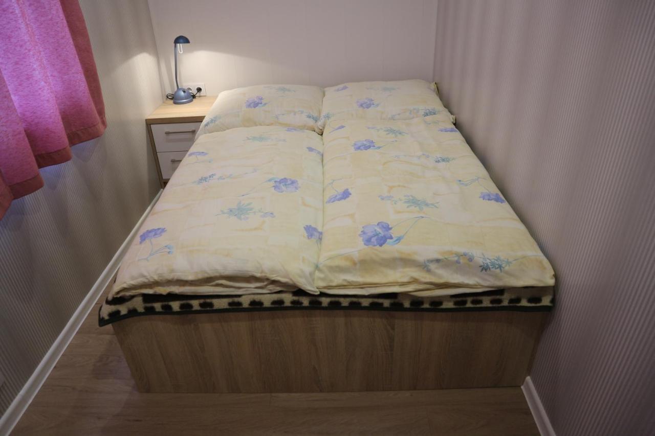 Amis Apartman 2 ลิปตอฟสกี โตรเวก ภายนอก รูปภาพ
