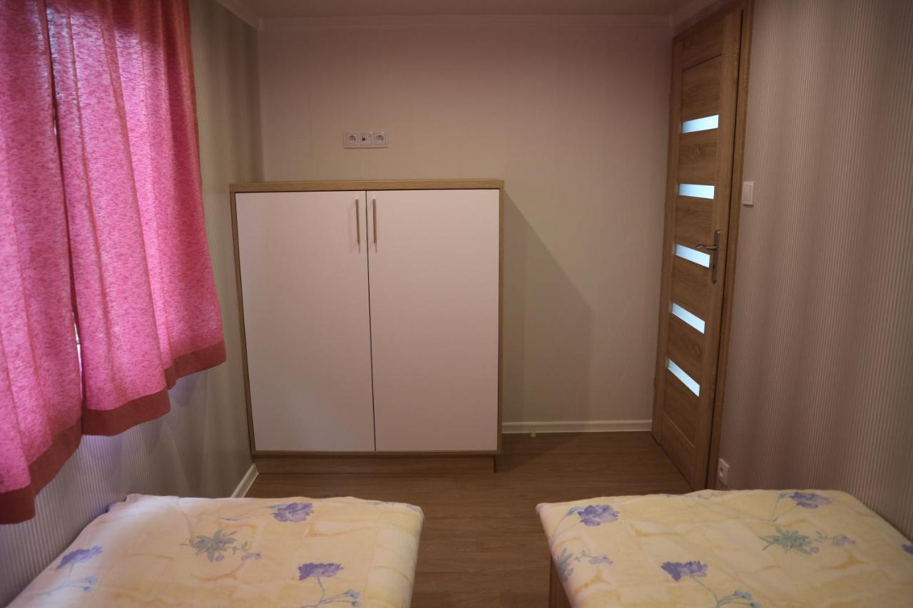 Amis Apartman 2 ลิปตอฟสกี โตรเวก ภายนอก รูปภาพ