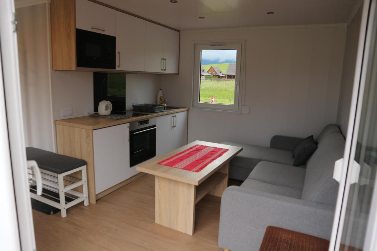 Amis Apartman 2 ลิปตอฟสกี โตรเวก ภายนอก รูปภาพ