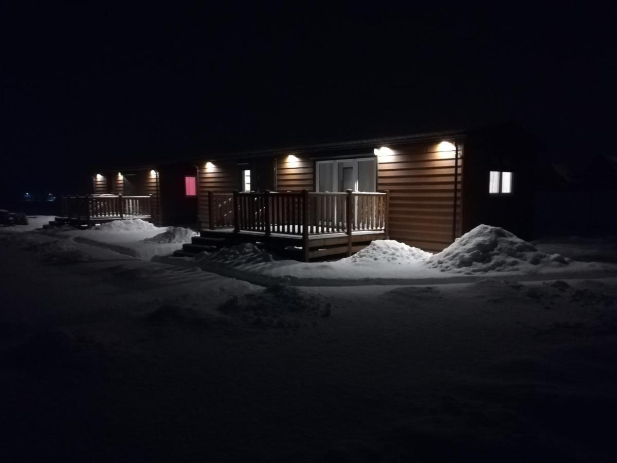 Amis Apartman 2 ลิปตอฟสกี โตรเวก ภายนอก รูปภาพ